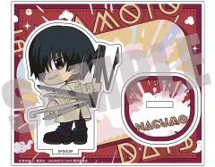 【新品】アクリルスタンド・アクリルパネル 南雲 BATTLE ver. アクリルスタンド 「SAKAMOTO DAYS」