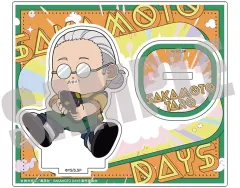 【新品】アクリルスタンド・アクリルパネル 坂本太郎 BATTLE ver.アクリルスタンド 「SAKAMOTO DAYS」
