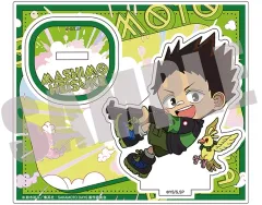 【新品】アクリルスタンド・アクリルパネル 眞霜平助 BATTLE ver. アクリルスタンド 「SAKAMOTO DAYS」