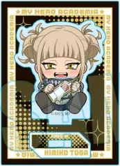【中古】アクリルスタンド・アクリルパネル トガヒミコ(FINAL SEASON ver.) ぎゅぎゅっとミニスタンド 「僕のヒーローアカデミア」