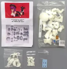 【中古】フィギュア エレナ・ブラヴァツキー(キャスター) 「Fate/Grand Order」 ガレージキット イベント限定