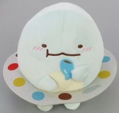[중고] 봉제 장난감 도가게 하지만 가게 스미코 나루키리 봉제인형 [스미코 글러시] 게오 그룹 한정
