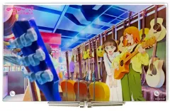 2026年最新】鈴原希実 デジタルサイン入りアクリルパネル 「デジタル