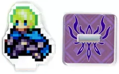 【中古】アクリルスタンド・アクリルパネル ベレト 「ファイアーエムブレム 風花雪月 ドットアクリルフィギュアコレクション vol.8」