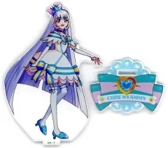 2026年最新】わんだふるぷりきゅあ 感謝祭 アクリルスタンドの人気