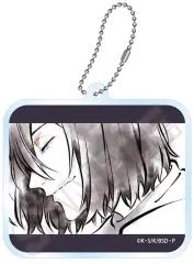 【中古】キーホルダー フョードル・D 水墨画アート アクリルキーホルダー 「文豪ストレイドッグス」