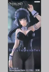 2026年最新】オーバーロード BiCute Bunnies Figure ナーベラル