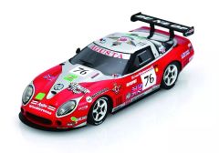 フォルクスワーゲン ゴルフトゥーラン ミニカー ホワイト ノレブ