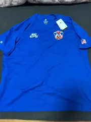 正規品新品 ナイキSB アメリカ USA オリンピック 半袖Tシャツ L(105)