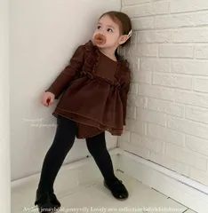 海外子供服　ベビー服　ロンパース