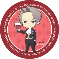 2026年最新】逆転裁判15周年記念の人気アイテム - メルカリ