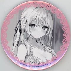 プロセカ 暁山瑞希 セカライ 缶ミラー 【ゆうゆうメルカリ便】 プロセカ 暁山瑞希 セカライ 缶ミラー 【ゆうゆうメルカリ便