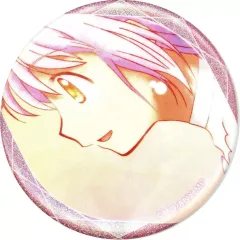 【中古】バッジ・ピンズ アルティメットまどか 「劇場版 魔法少女まどか☆マギカ[新編]叛逆の物語 トレーディング Ani-Art aqua label 第4弾 グリッター缶バッジ」 Bilibili World 2025グッズ