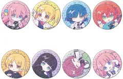 【新品】バッジ・ビンズ 【ボックス】ぼっち・ざ・ろっく! ホログラムキャラバッジコレクション ぱすてるぽっぷ