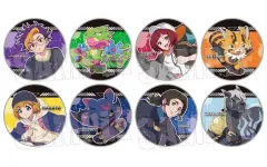 【新品】バッジ・ビンズ 【ボックス】DIGIMON BEATBREAK トレーディング缶バッジ Skater ver.