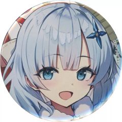 ジュエリーハーツアカデミア アリアンナ 缶バッジ きゃべつそふと