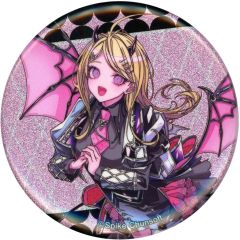 ダンガンロンパ 天使と悪魔 赤松楓 グリッター缶バッジ - メルカリ