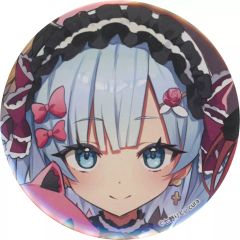 ローゼンメイデン 水銀燈 缶バッジ アニメイト 薔薇乙女の箱庭 Birne