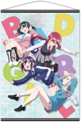 俺ガイル 一色いろは B2タペストリー - メルカリ