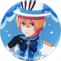 【中古】バッジ・ピンズ 星野愛久愛海(アクア/アップ) 「【推しの子】 きらきら缶バッジコレクション バニーver.」