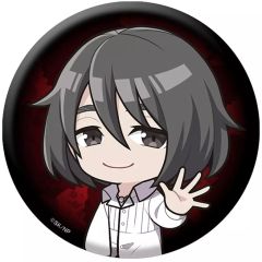暗殺教室-浅野学秀 浅野學峯 缶バッジ- - メルカリ