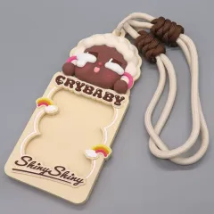 【中古】収納・携帯用アイテム Shiny Model 「POP MART CRYBABY SHINY SHINY Card Holder」