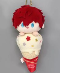 あんスタ 月永レオ 中国 アイスクリームぬいぐるみ - メルカリ