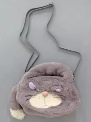 【中古】バッグ ルシファー ハンドバッグ 2WAY WINTER PARK FASHION 「シンデレラ」 ディズニーストア限定