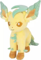 ポケモンセンター リーフィア マスコット イースター 2022 Amazon.co.jp: ポケモンセンターオリジナル マスコット Pokémon