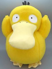 ポケットモンスター めちゃもふぐっとぬいぐるみ～コダック～計6体