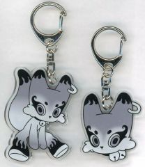 NEXZ SHOWCASE 2024 FOX2Yアクリルキーホルダー 2種セット - メルカリ
