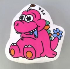 りんりんのおみせやさん クッション - メルカリ