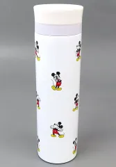 【中古】マグカップ･湯のみ [単品] ミッキーマウス ステンレスタンブラー 「ディズニー ラッキーバッグ2026」 ディズニーストア限定