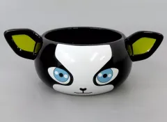 【中古】皿・ボウル イギー A(ノーマル) 陶磁器スープボウル 「ジョジョの奇妙な冒険 第三部 スターダストクルセイダース」