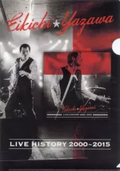 2026年最新】LIVE HISTORY 2000〜2015の人気アイテム - メルカリ