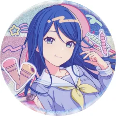 【中古】バッジ・ピンズ 星乃一歌 「プロジェクトセカイ カラフルステージ! feat. 初音ミク Anniversary/Birthdayイラスト2023-2024 グリッター缶バッジコレクション B」