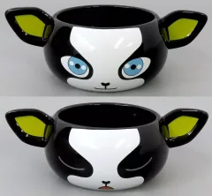 【中古】皿・ボウル 全2種セット 陶磁器スープボウル 「ジョジョの奇妙な冒険 第三部 スターダストクルセイダース」