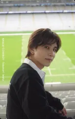 【中古】コレクションカード(男性) 岩田剛典/バストアップ/CD「SPACE COWBOY(初回限定：PHOTO BOOK盤)」(TYCT-69367)封入トレーディングカード