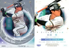 【中古】BBM DT22[インサートカード]：太田椋