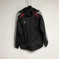 アディダス メンズ フードジャケット 95M@9948
