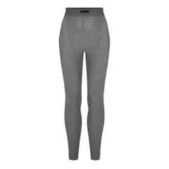 フィアオブゴッド レディース ボトムス カジュアルパンツ FEAR OF GOD ESSENTIALS FGE Wfl Legging Ld52 Heather Gray グレー