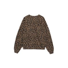 doublet カウ柄 ニット クルーネック 長袖 26ss doublet カウ柄 ニット クルーネック 長袖 26ss - メルカリ