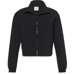 カルバンクライン レディース アウター ジャケット・ブルゾン Calvin Klein CKP Mod Wind Jkt Ld54 Black ブラック