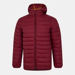 アクアスキュータム メンズ アウター ジャケット・ブルゾン Aquascutum Hdy Jkt Sn99 Bordeauxのサムネイル
