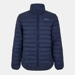 アクアスキュータム メンズ アウター ジャケット・ブルゾン Aquascutum Mcknk Jkt Sn99 Navy ネイビーのサムネイル