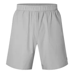 エバーラスト メンズ ボトムス ハーフパンツ・ショーツ ショートパンツ Everlast 2in1 Shorts Mens Fogのサムネイル