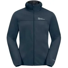 ジャックウルフスキン メンズ アウター ジャケット・ブルゾン Jack Wolfskin Feldberg Sfs Sn00 Midnight Skyのサムネイル