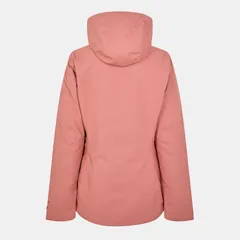 ジャックウルフスキン レディース アウター ジャケット・ブルゾン Jack Wolfskin Wisper Jkt Ld44 Mineral Red レッドのサムネイル