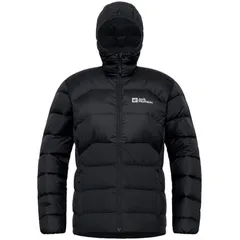 ジャックウルフスキン レディース アウター ジャケット・ブルゾン Jack Wolfskin Ather Jkt Ld44 Black ブラックのサムネイル