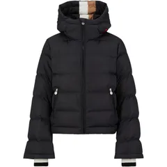 ボス レディース アウター ジャケット・ブルゾン Boss Ski Jkt Ld99 Black ブラック